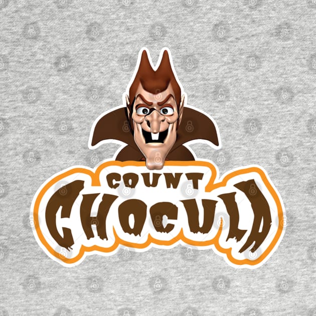 Count Chocula by GothicStudios